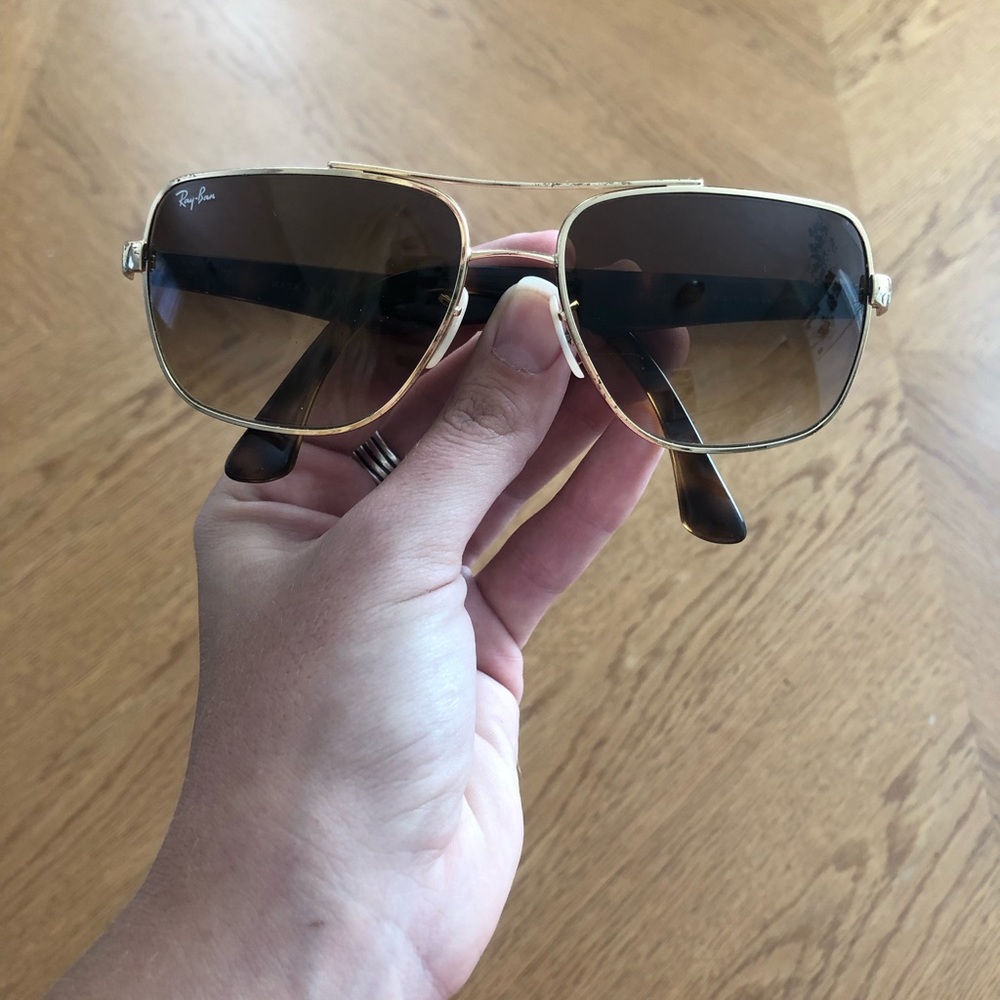 Ray Bans - Picture 7 of 7